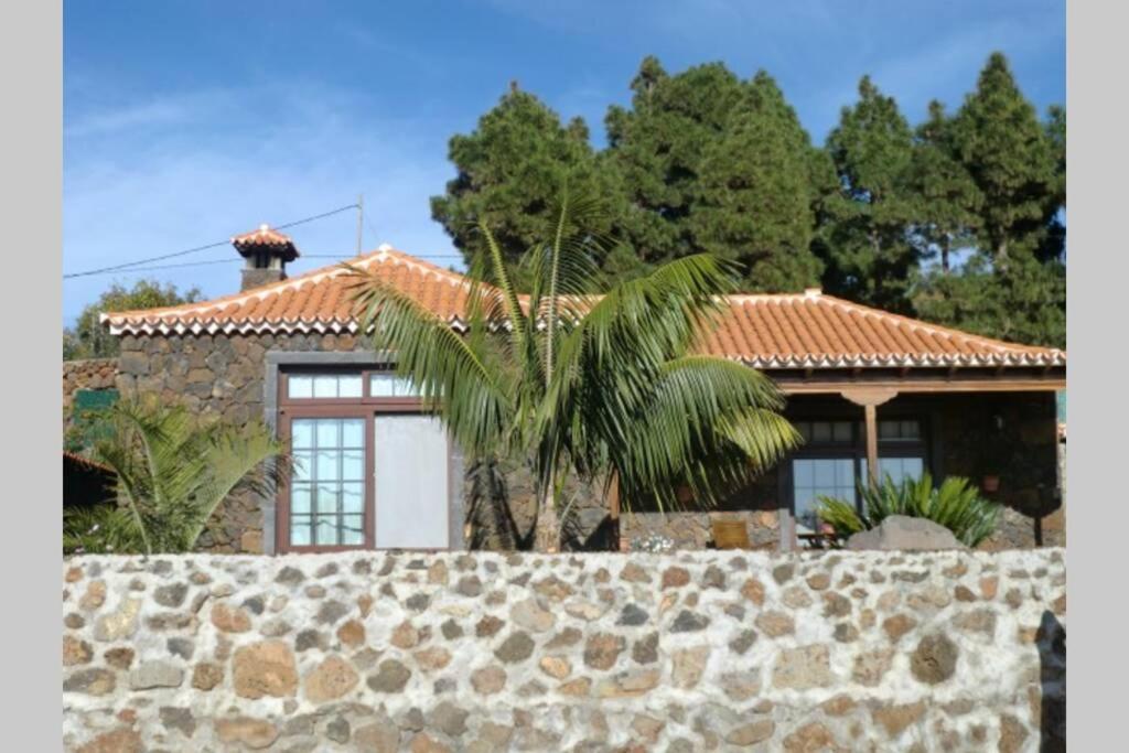 Casa Corea 2 Puntagorda  Exterior photo